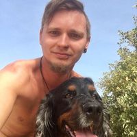Seba Eledhwen's Photo