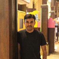 Majid Hyderi的照片