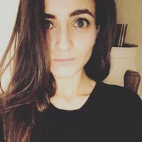 Teresa Anuschka's Photo