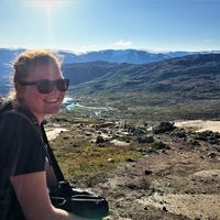 Annika Krämer's Photo