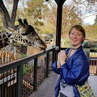 Fotos von Afton Geil