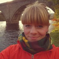 Sofie Lärkhammar's Photo