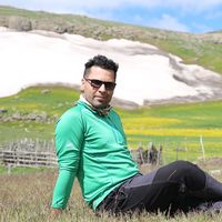 Reza Norouzi's Photo