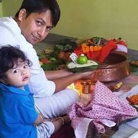 Pushpak Newar's Photo