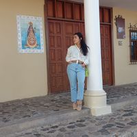 Vanessa Méndez的照片