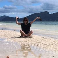 Marion Picard's Photo