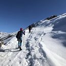  Winter Snow Trek的照片