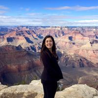 Le foto di Dina Khattab