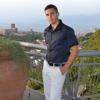 RAFFAELE APICELLA的照片