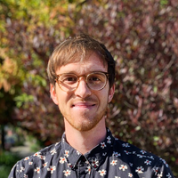 Nicholas Depsky's Photo