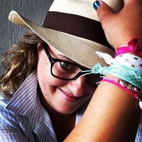 Jorien Terlouw's Photo