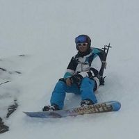 Lukas Enggist的照片