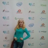 Zita Levrinc的照片