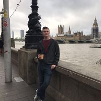 Mike Anderson的照片