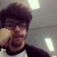 Felipe Biral's Photo