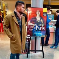 Manish Jaiswal's Photo