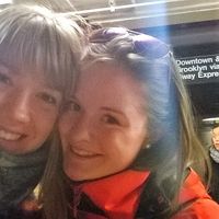 Caroline Ganzer's Photo