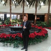 Fotos de Abdullah Abo-Rawash