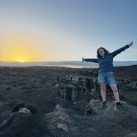 Isabel Vicente Galvin's Photo