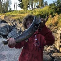 Snorre Hansen's Photo