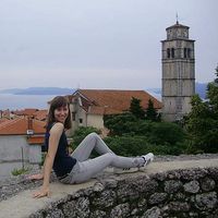 Marta Gajski的照片