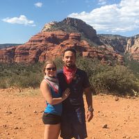 David Romero's Photo