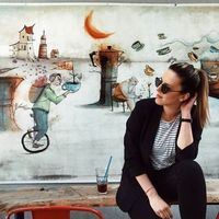 Zdjęcia użytkownika Kristina Arsic