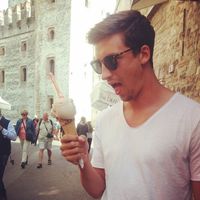 Tobias Gimpl's Photo