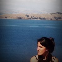 Gabriela Barcia's Photo