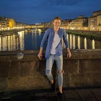 Davide Abbruzzese's Photo