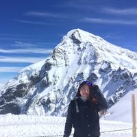 Cheung Sau Wai's Photo