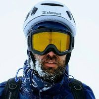 Felipe Perez de los Cobos's Photo