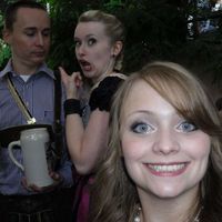 Géraldine Raths's Photo