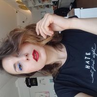 Cansu Yıldırım's Photo