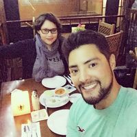 Ricardo Guzman Castelo's Photo