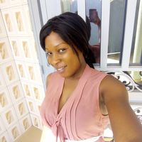 Zougouri Maimouna's Photo