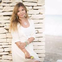 Katerina Zvyagintseva's Photo