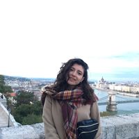 Gözde Göğem的照片