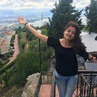 Fotos de Rania Ben Hajji