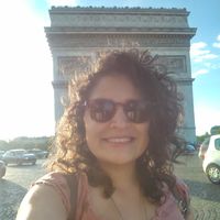 Paula Fagüa's Photo