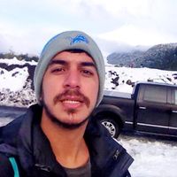 Zdjęcia użytkownika Marcus Alf