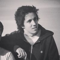 Tomas Mendez's Photo