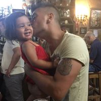 Jorge Hinojosa's Photo