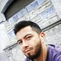 Sergio Carrera的照片