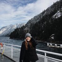 Leah Zecchino的照片