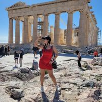 Lucia Palenzuela Sanabria's Photo