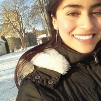 Leila Herrera's Photo