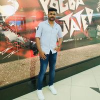 fasmir ahamed的照片