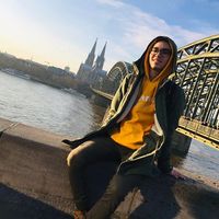 Andreas Wall的照片