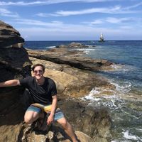 Ethan Ganster的照片